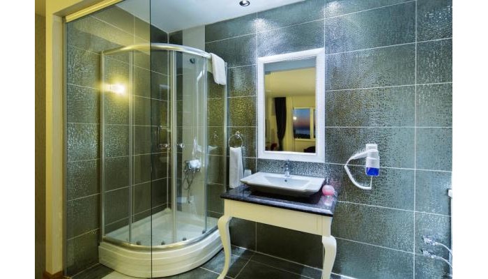 Justiniano Deluxe Resort poza 4