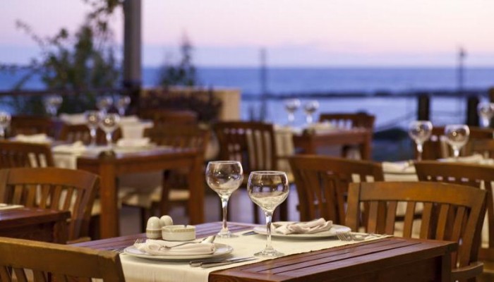 Hotel Justiniano Club Park Conti poza 10