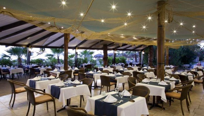 Hotel Justiniano Club Park Conti poza 12