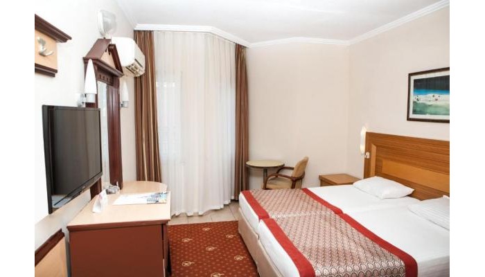 Hotel Kahya poza 3