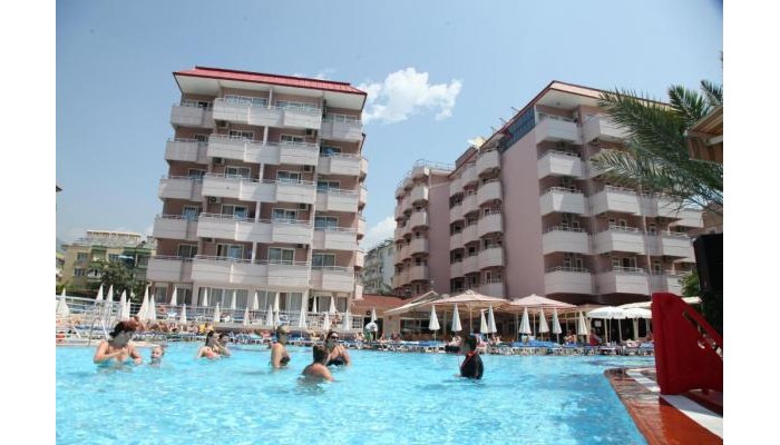 Hotel Kahya poza 19