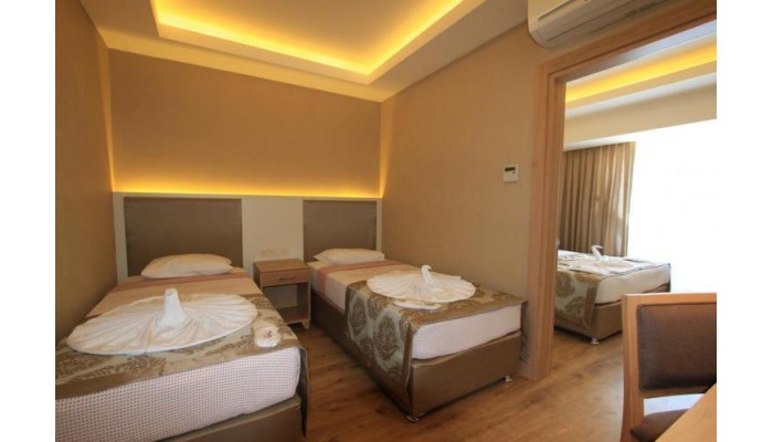 Poza pentru Kahya Resort Aqua & Spa 102-1540292592 Kahya Resort Aqua & Spa poza 1