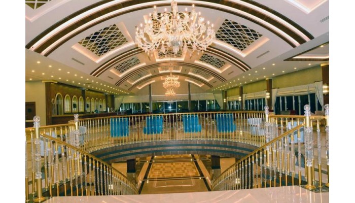 Poza pentru Kahya Resort Aqua & Spa 241-1540292594 Kahya Resort Aqua & Spa poza 17