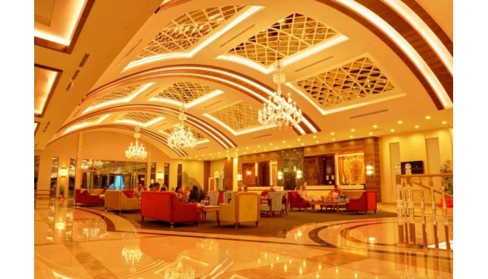 Poza pentru Kahya Resort Aqua & Spa 329-1540292594 Kahya Resort Aqua & Spa poza 18