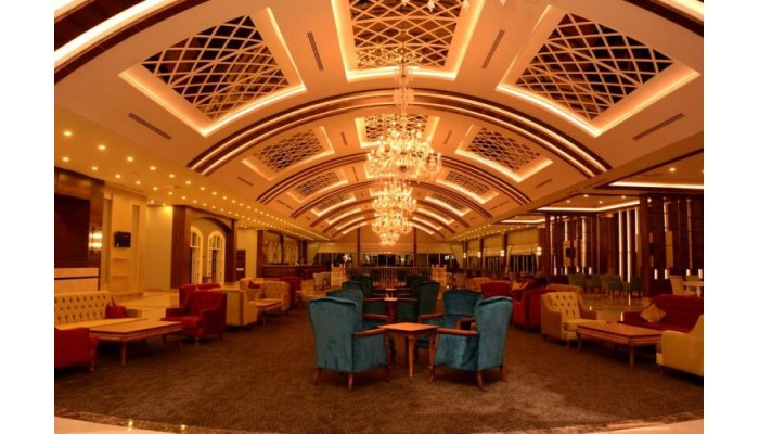 Poza pentru Kahya Resort Aqua & Spa 392-1540292593 Kahya Resort Aqua & Spa poza 15