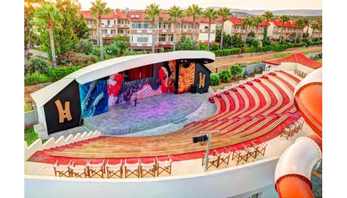 Poza pentru Kahya Resort Aqua & Spa 400-1540292593 Kahya Resort Aqua & Spa poza 13