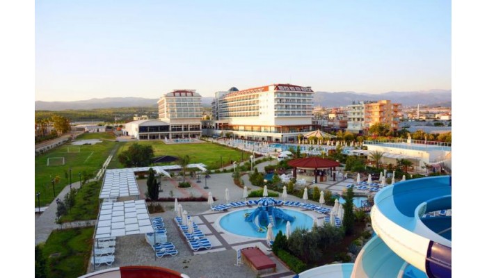 Poza pentru Kahya Resort Aqua & Spa 451-1540292593 Kahya Resort Aqua & Spa poza 12