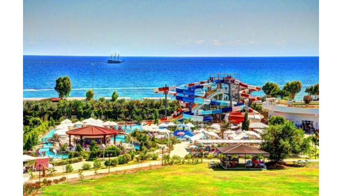 Poza pentru Kahya Resort Aqua & Spa 598-1540292594 Kahya Resort Aqua & Spa poza 19