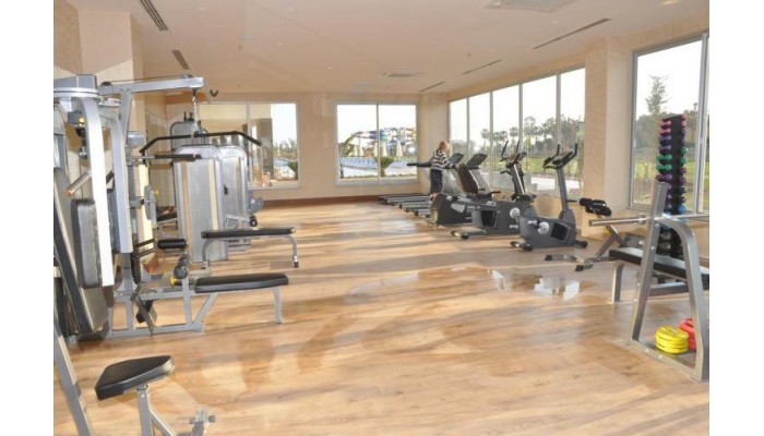 Poza pentru Kahya Resort Aqua & Spa 797-1540292592 Kahya Resort Aqua & Spa poza 2