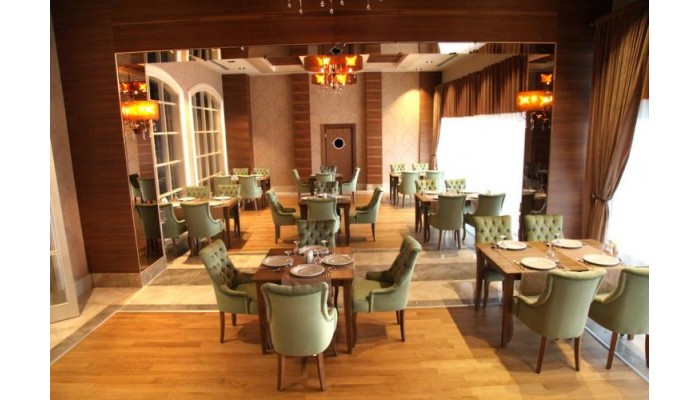 Poza pentru Kahya Resort Aqua & Spa 842-1540292592 Kahya Resort Aqua & Spa poza 5