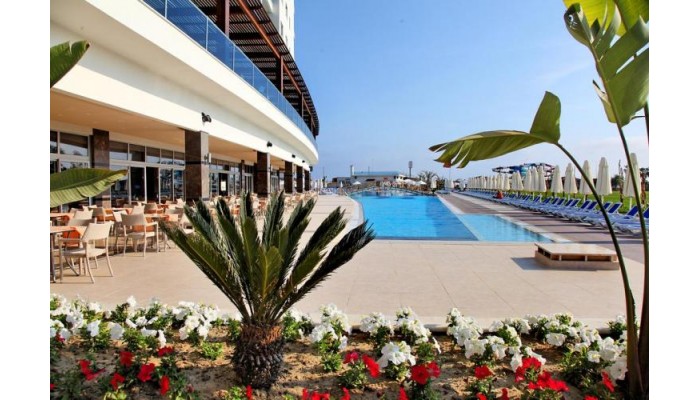 Poza pentru Kahya Resort Aqua & Spa 88-1540292593 Kahya Resort Aqua & Spa poza 7