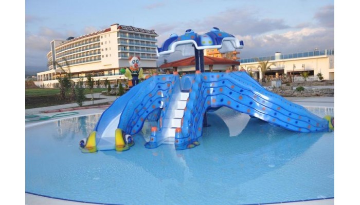 Poza pentru Kahya Resort Aqua & Spa 900-1540292592 Kahya Resort Aqua & Spa poza 3