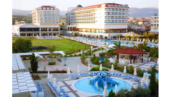 Poza pentru Kahya Resort Aqua & Spa 900-1540292593 Kahya Resort Aqua & Spa poza 14