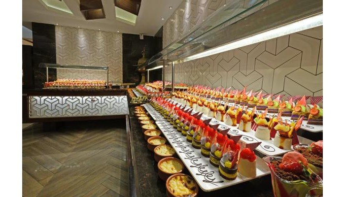 Hotel Kaila Beach poza 9