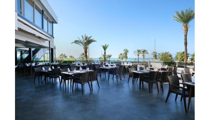 Hotel Kaila Beach poza 15