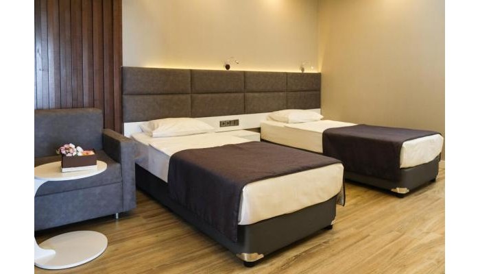 Hotel Kaila Beach poza 4