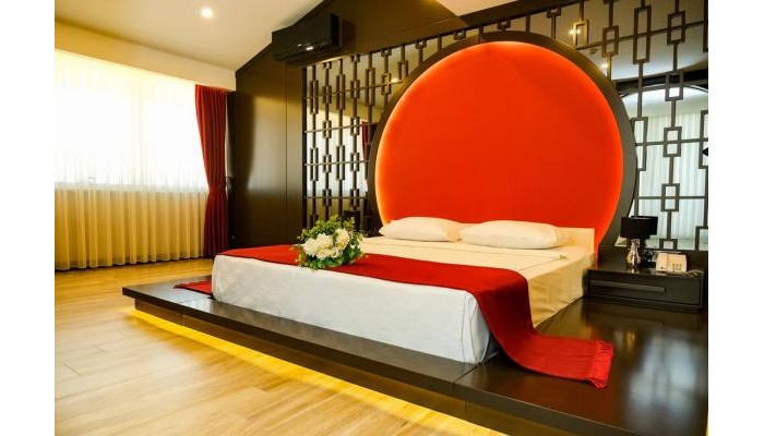 Hotel Kaila Beach poza 1