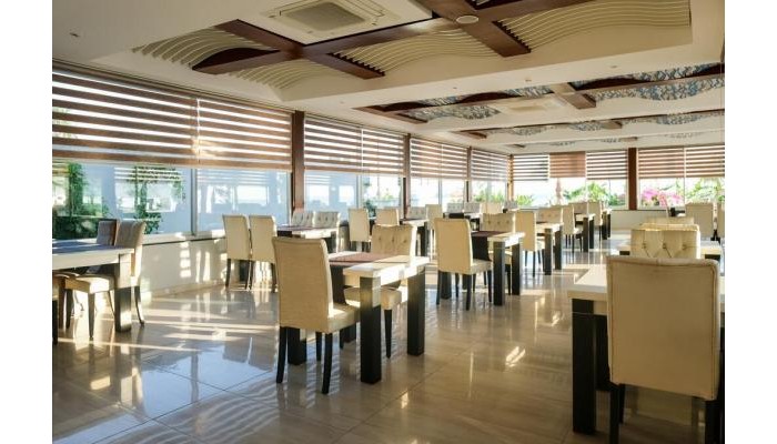 Hotel Kaila Beach poza 13