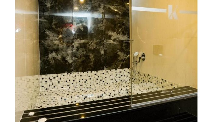 Hotel Kaila Beach poza 8