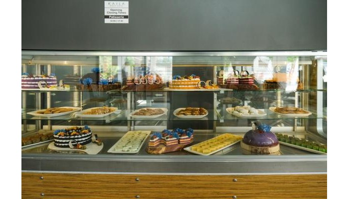 Hotel Kaila Beach poza 11