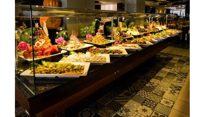 Hotel Kaila Beach poza 10