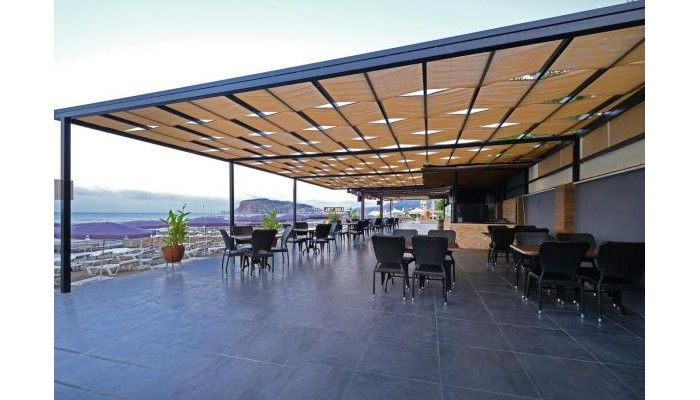 Hotel Kaila Beach poza 14