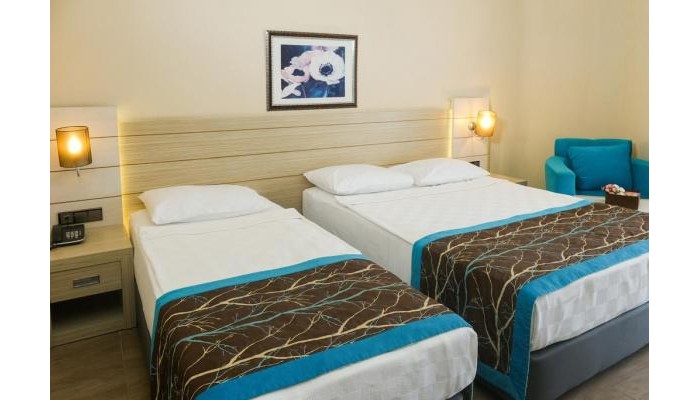 Hotel Kaila Beach poza 7
