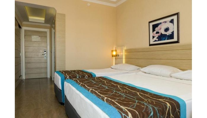 Hotel Kaila Beach poza 3