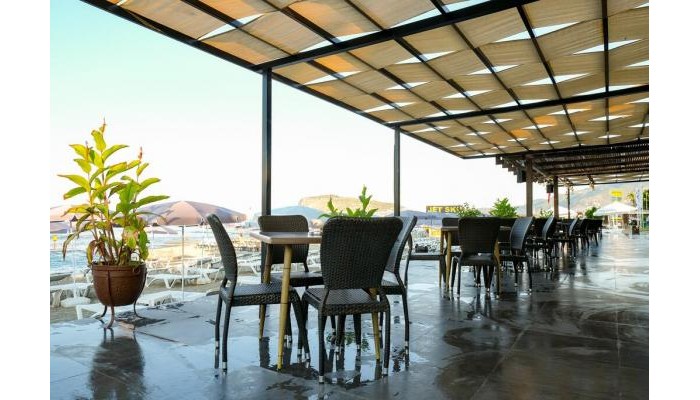 Hotel Kaila Beach poza 17