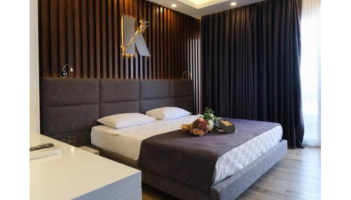 Hotel Kaila Beach poza 6