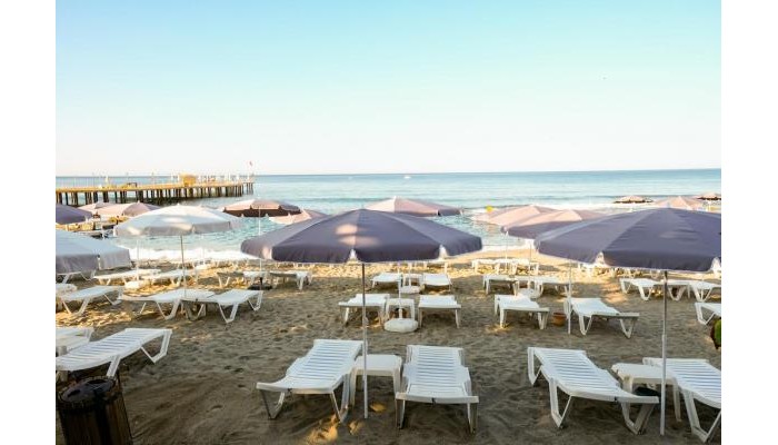Hotel Kaila Beach poza 24