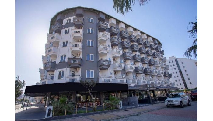 Hotel Kaila City poza 0