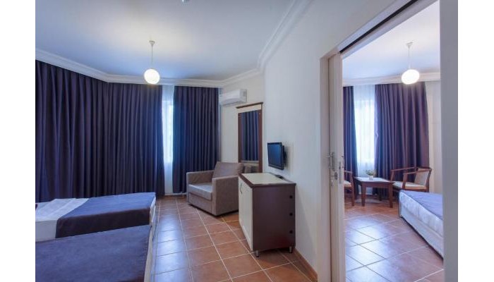 Hotel Kaila City poza 10