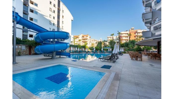 Hotel Kaila City poza 19