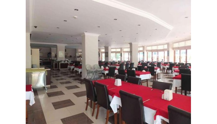 Hotel Kaila City poza 16