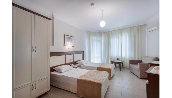 Hotel Kaila City poza 8