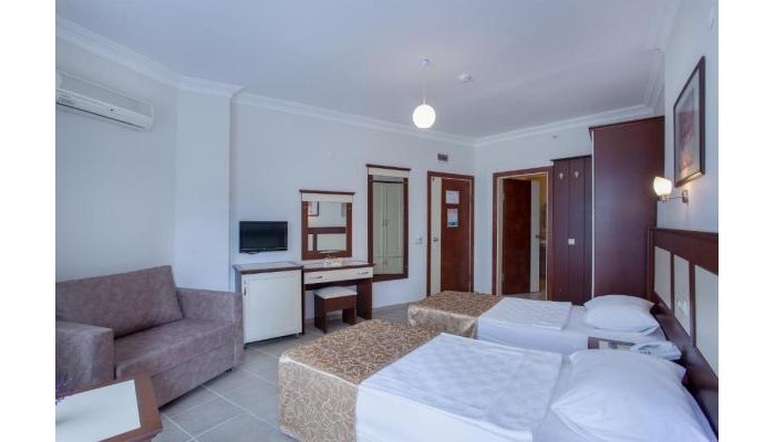 Hotel Kaila City poza 13