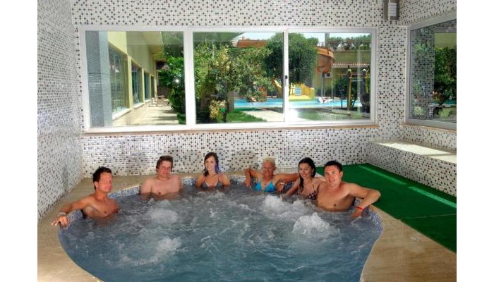 Kirbiyik Resort poza 19