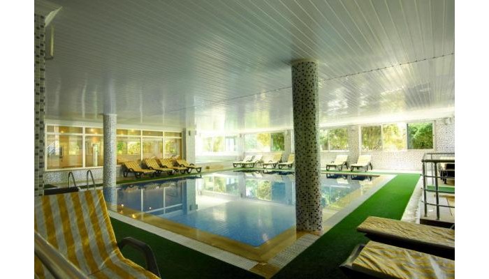 Kirbiyik Resort poza 13