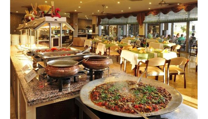 Kirbiyik Resort poza 12