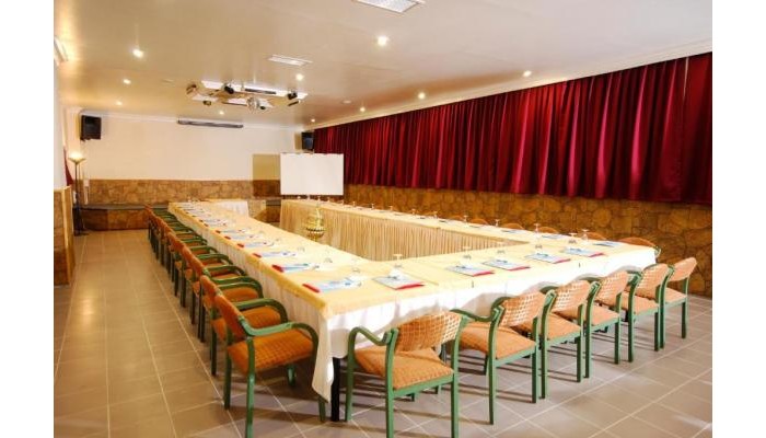 Kirbiyik Resort poza 17