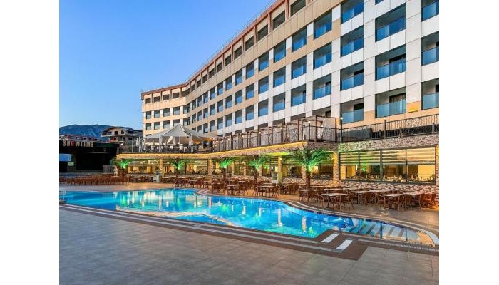 Kirbiyik Resort poza 14