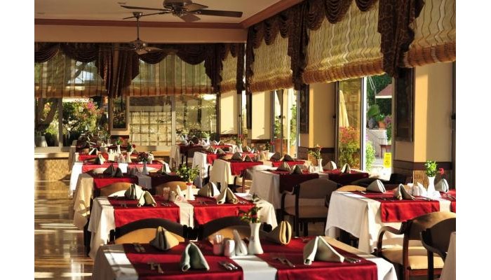 Kirbiyik Resort poza 7