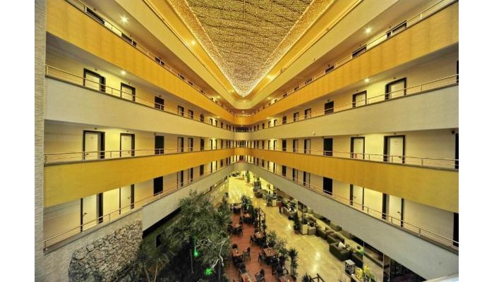 Kirbiyik Resort poza 10