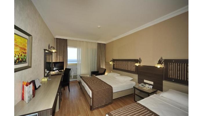 Kirbiyik Resort poza 2