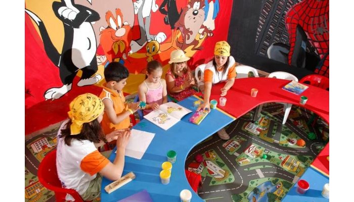 Kirbiyik Resort poza 21