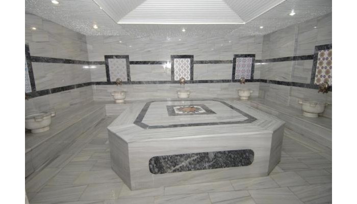 Kirbiyik Resort poza 18