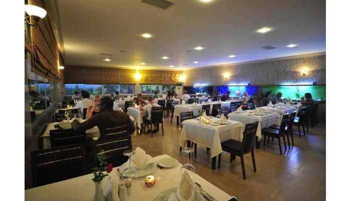 Kirbiyik Resort poza 8