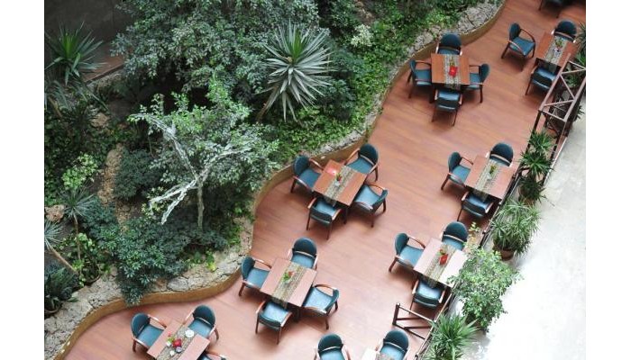 Kirbiyik Resort poza 6