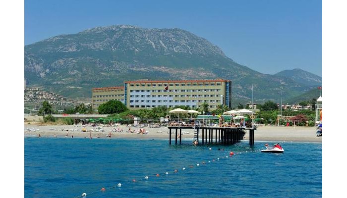 Kirbiyik Resort poza 0